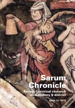 Capa do artigo Sarum Chronicle