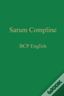 Sarum Compline