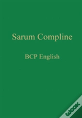 Sarum Compline