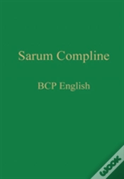 Capa do artigo Sarum Compline