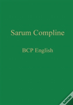 Capa do artigo Sarum Compline