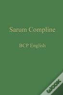 Sarum Compline