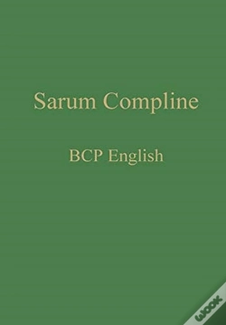 Capa do artigo Sarum Compline