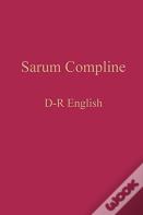 Sarum Compline