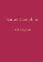 Sarum Compline - Preview