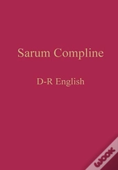 Sarum Compline