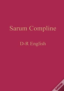 Capa do artigo Sarum Compline
