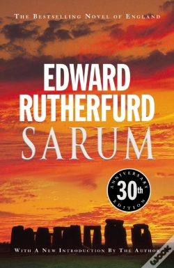 Capa do artigo Sarum