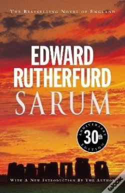 Capa do artigo Sarum
