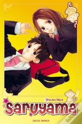 Saruyama T07