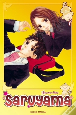 Capa do artigo Saruyama T07