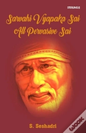 Capa do artigo Sarvahi Vyapaka Sai - All Pervasive Sai
