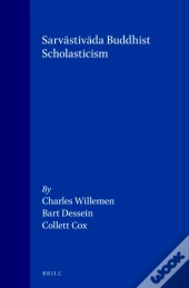 Sarvastivada Buddhist Scholasticism