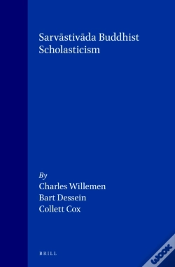 Capa do artigo Sarvastivada Buddhist Scholasticism