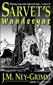 Sarvet'S Wanderyar