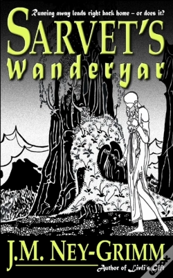 Capa do artigo Sarvet'S Wanderyar