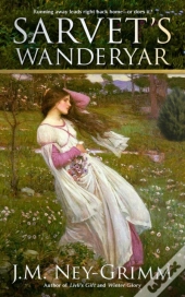 Sarvet'S Wanderyar