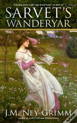 Capa do artigo Sarvet'S Wanderyar