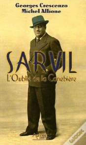 Capa do artigo Sarvil, L
