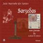 Sarzedas nos Forais de 1212 e 1512 - Preview