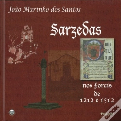 Capa do artigo Sarzedas - Vila Condal