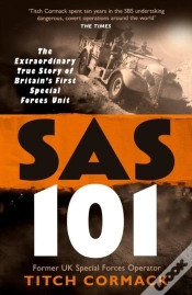 Capa do artigo Sas 101