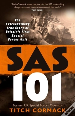 Capa do artigo Sas 101