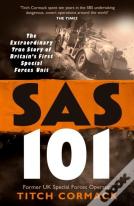 Sas 101