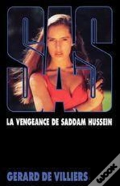 Capa do artigo Sas 103 Gd Ft La Vengeance De Saddam Hussein