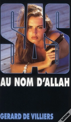 Capa do artigo Sas 111 Reimp Au Nom D Allah