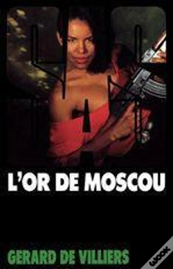 Capa do artigo Sas 114 Gd Ft  Reimp L Or De Moscou