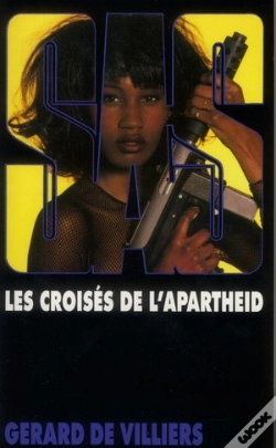 Capa do artigo Sas 115 Reimp Les Croises De L Apartheid