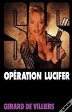 Capa do artigo Sas 122 Gd Ft Operation Lucifer