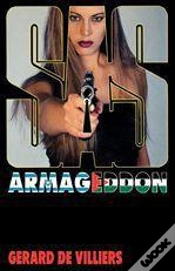 Capa do artigo Sas 143 Gd Ft  Armageddon