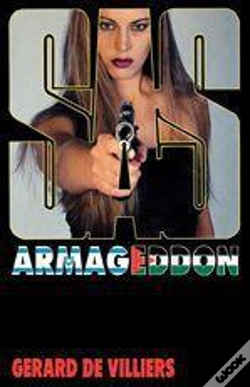 Capa do artigo Sas 143 Gd Ft  Armageddon