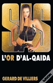 Capa do artigo Sas 151 Gd Ft  L Or D Al-Qaida