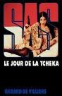 Sas 155 Gd Ft  Le Jour De La Tcheka - Preview