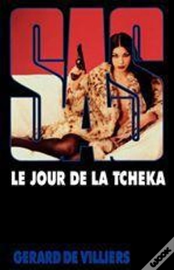Capa do artigo Sas 155 Gd Ft  Le Jour De La Tcheka