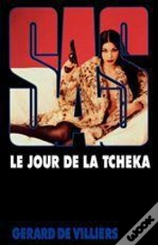 Capa do artigo Sas 155 Gd Ft  Le Jour De La Tcheka