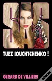 Capa do artigo Sas 158 Gd Ft  Tuez Iouchtchenko