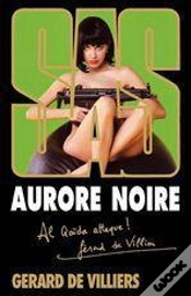 Capa do artigo Sas 160 Gd Ft  Aurore Noire