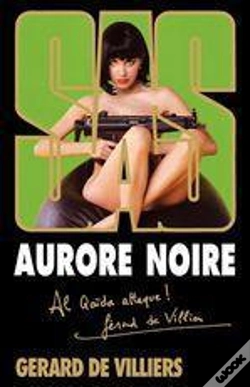 Capa do artigo Sas 160 Gd Ft  Aurore Noire