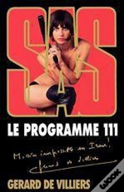 Capa do artigo Sas 161 Gd Ft  Le Programme 111