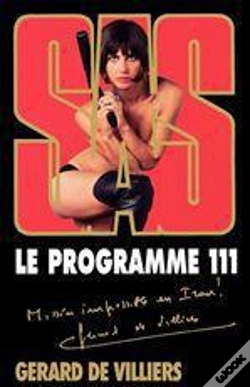Capa do artigo Sas 161 Gd Ft  Le Programme 111