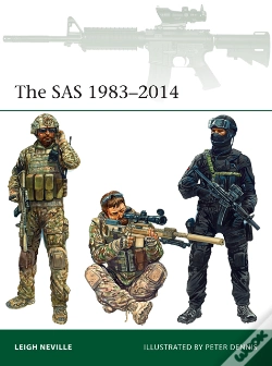 Capa do artigo Sas 1983 2014