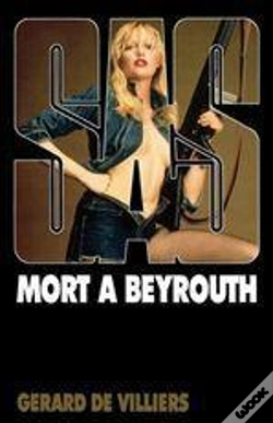 Capa do artigo Sas 26 Gd Ft Mort A Beyrouth