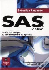 Sas 2e Edition