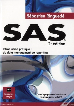 Capa do artigo Sas 2e Edition