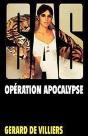 Sas 3 Gd Ft Operation Apocalypse - Preview