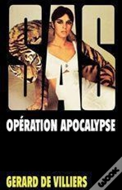 Capa do artigo Sas 3 Gd Ft Operation Apocalypse